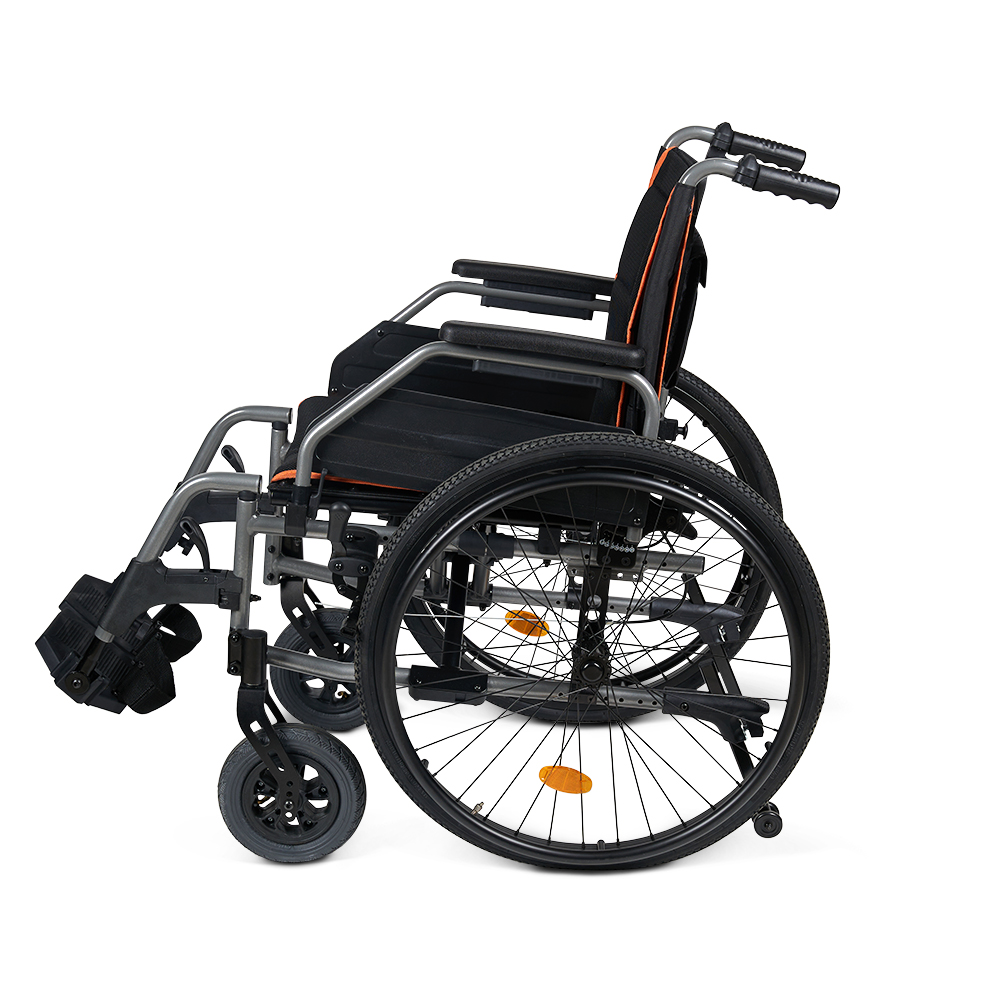 Кресло-коляска для инвалидов Армед 4000-1 