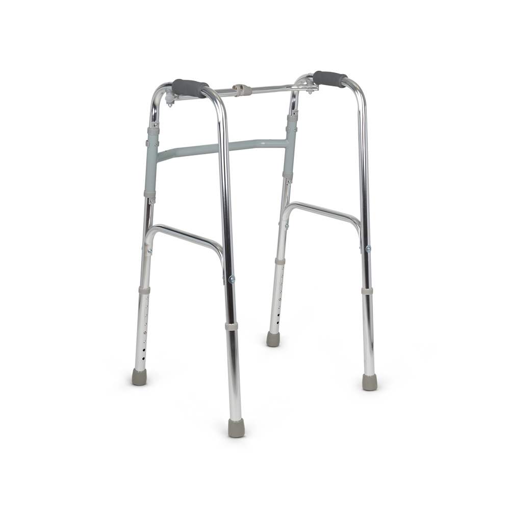 Ходунки инвалидные Армед KR913L <span>2 режима передвижения</span>