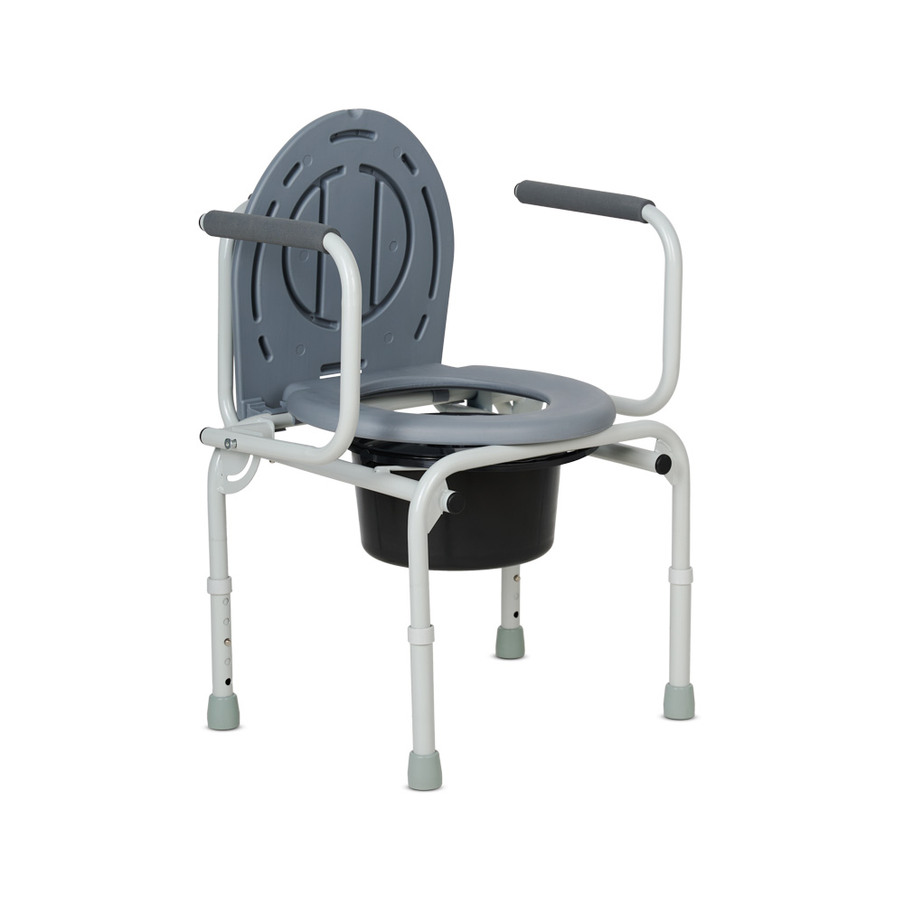 Кресло-туалет для инвалидов Армед ФС813 