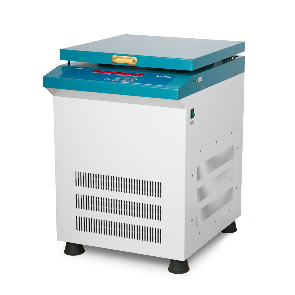 Центрифуга рефрижераторная Армед LC-04F Floor 