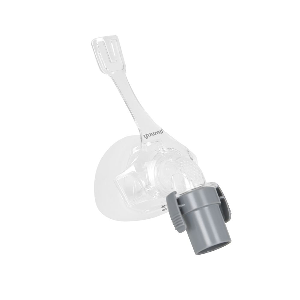 Аппарат для дыхательной терапии Yuwell YH-580 <span>CPAP / APAP</span>