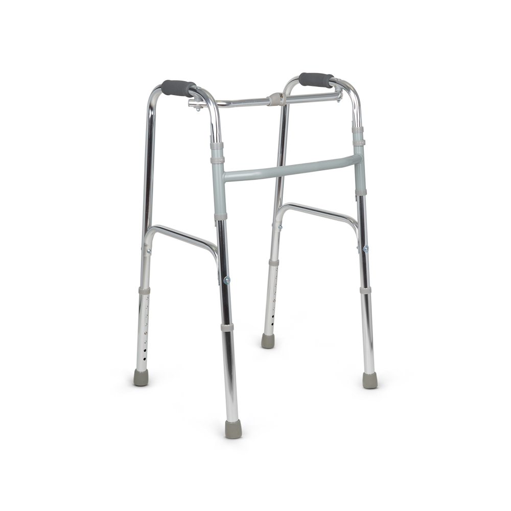 Ходунки инвалидные Армед KR913L <span>2 режима передвижения</span>