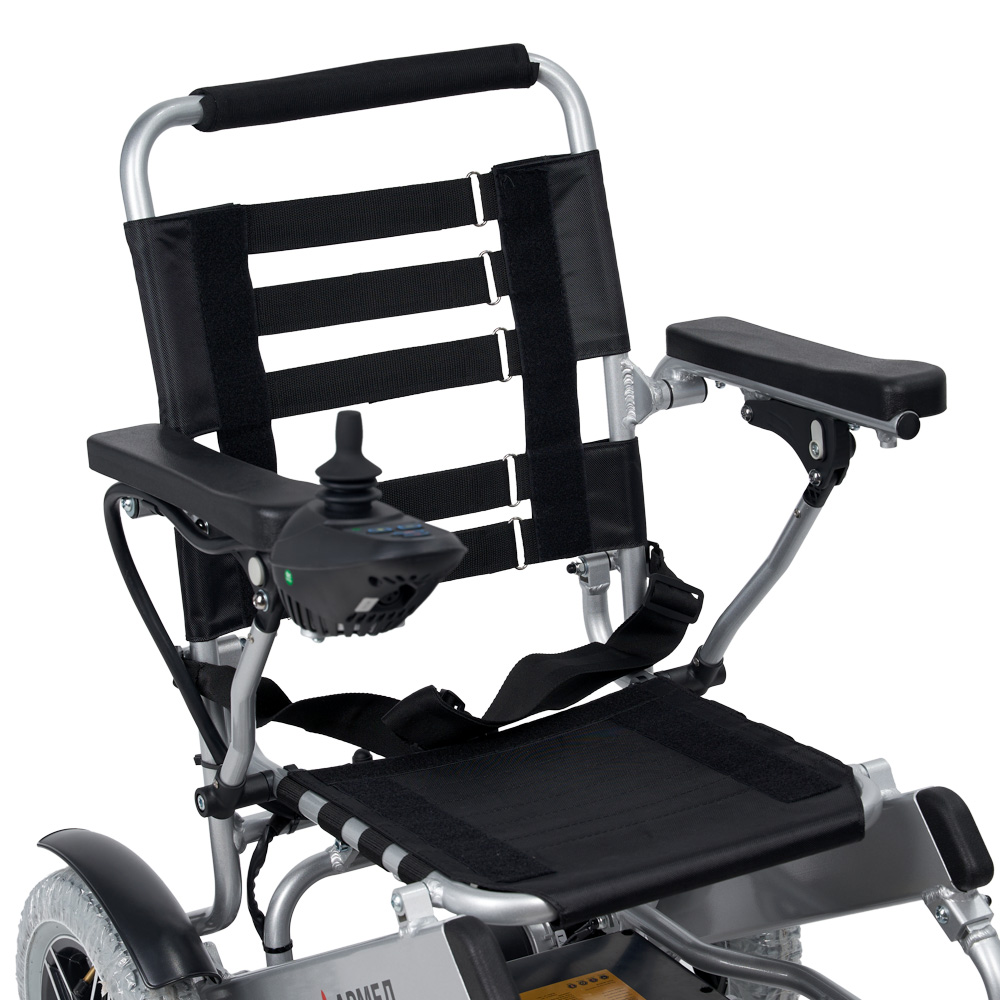 Кресло-коляска для инвалидов Армед JRWD602 