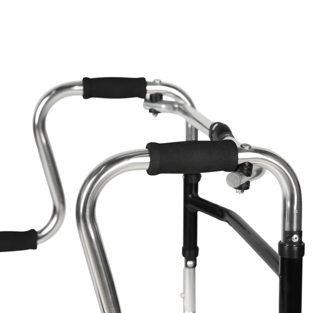 Ходунки инвалидные Армед KR760K <span>2 режима передвижения</span>