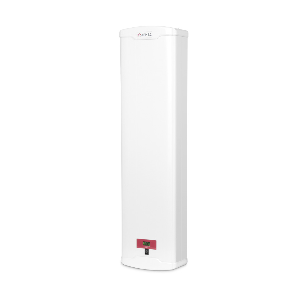 Рециркулятор бактерицидный Армед AirCube 315-24 CASE PLASTIC T <span>Лампа 3х15 Вт</span>