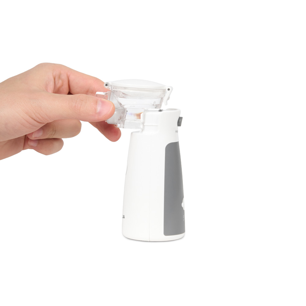 Mesh-небулайзер медицинский Армед M118 