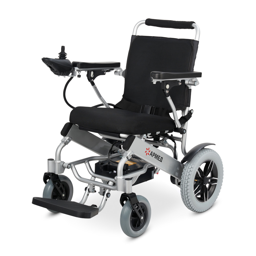 Кресло-коляска для инвалидов Армед JRWD602 