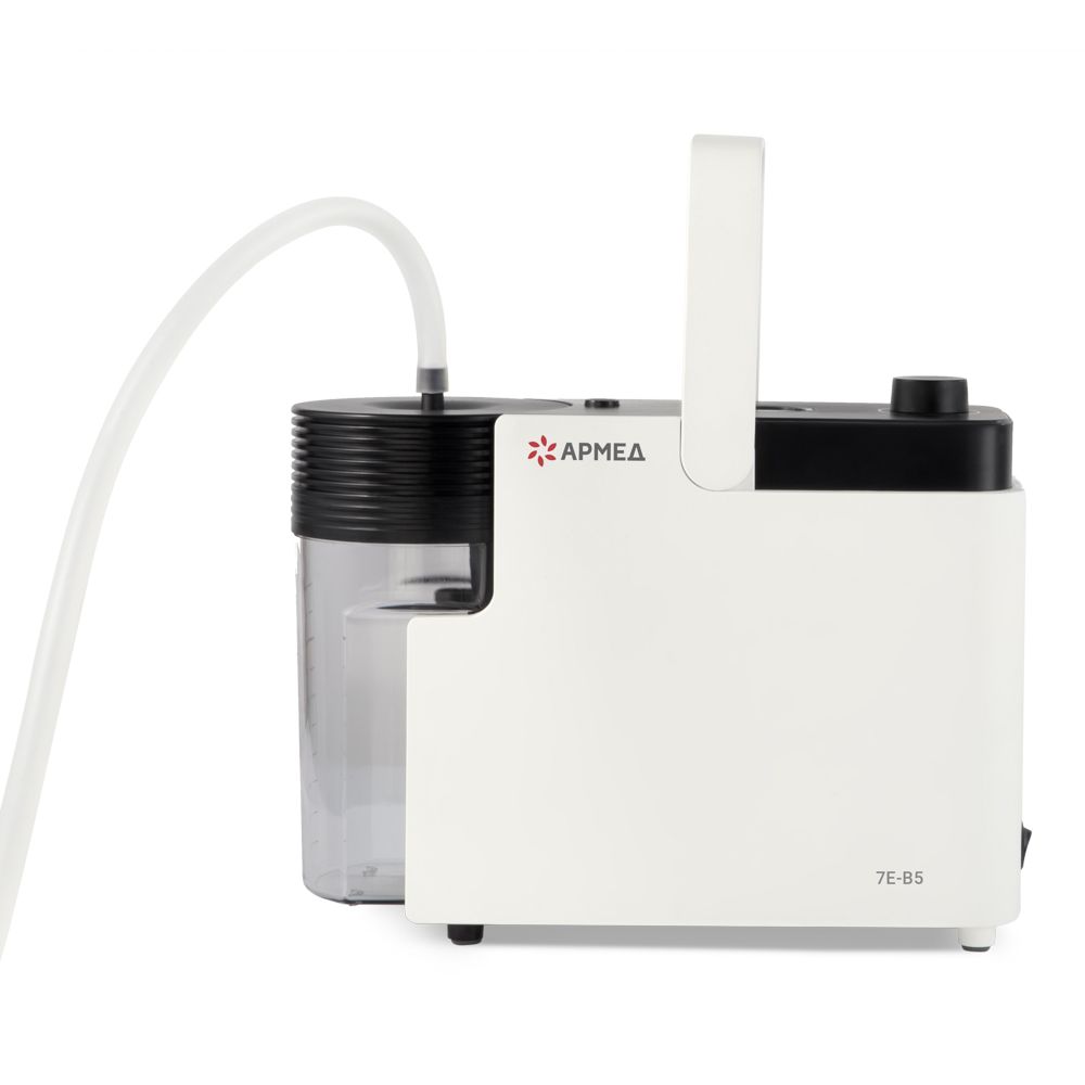 Отсасыватель медицинский Армед 7E-B5 