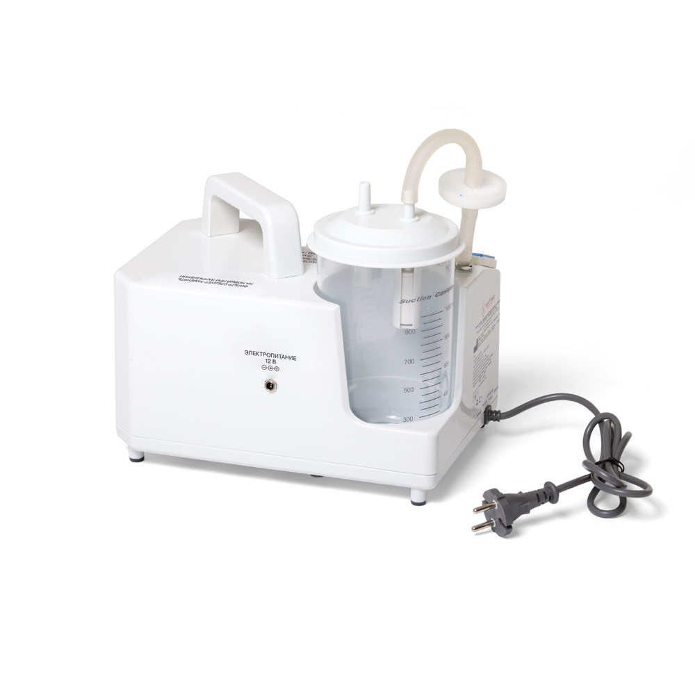 Отсасыватель медицинский Армед 7Е-Д 