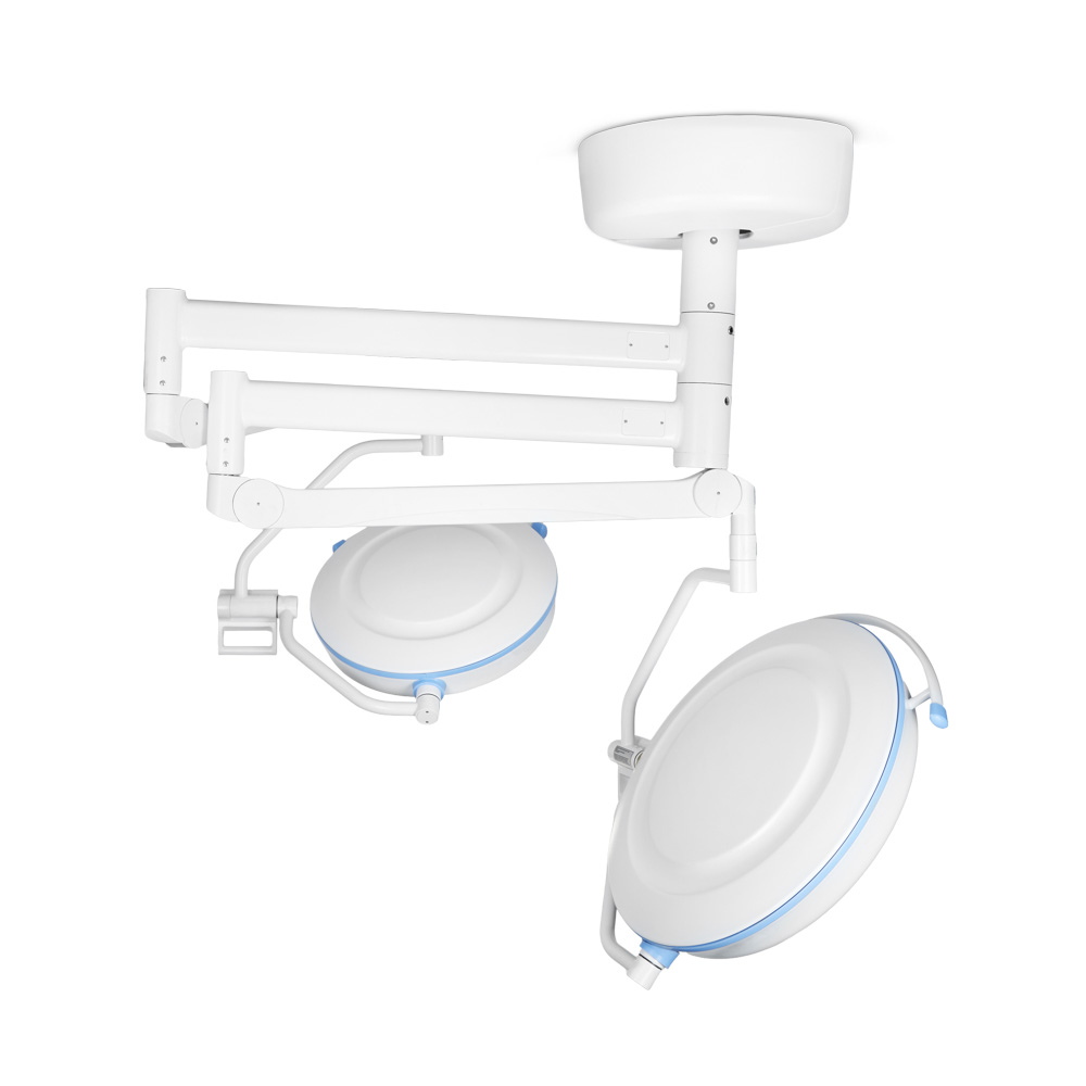 Светильник хирургический медицинский Армед AR 700/500 LED 