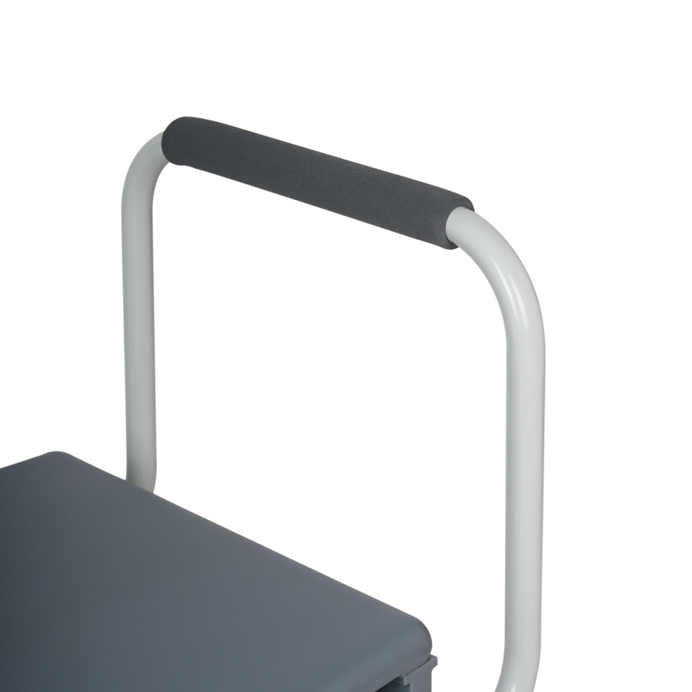 Кресло-туалет для инвалидов Армед ФС813 