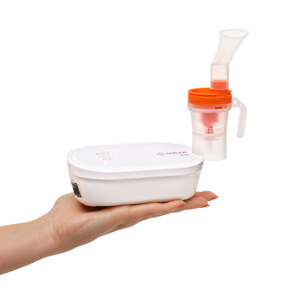 Ингалятор-небулайзер медицинский Армед 405Б 