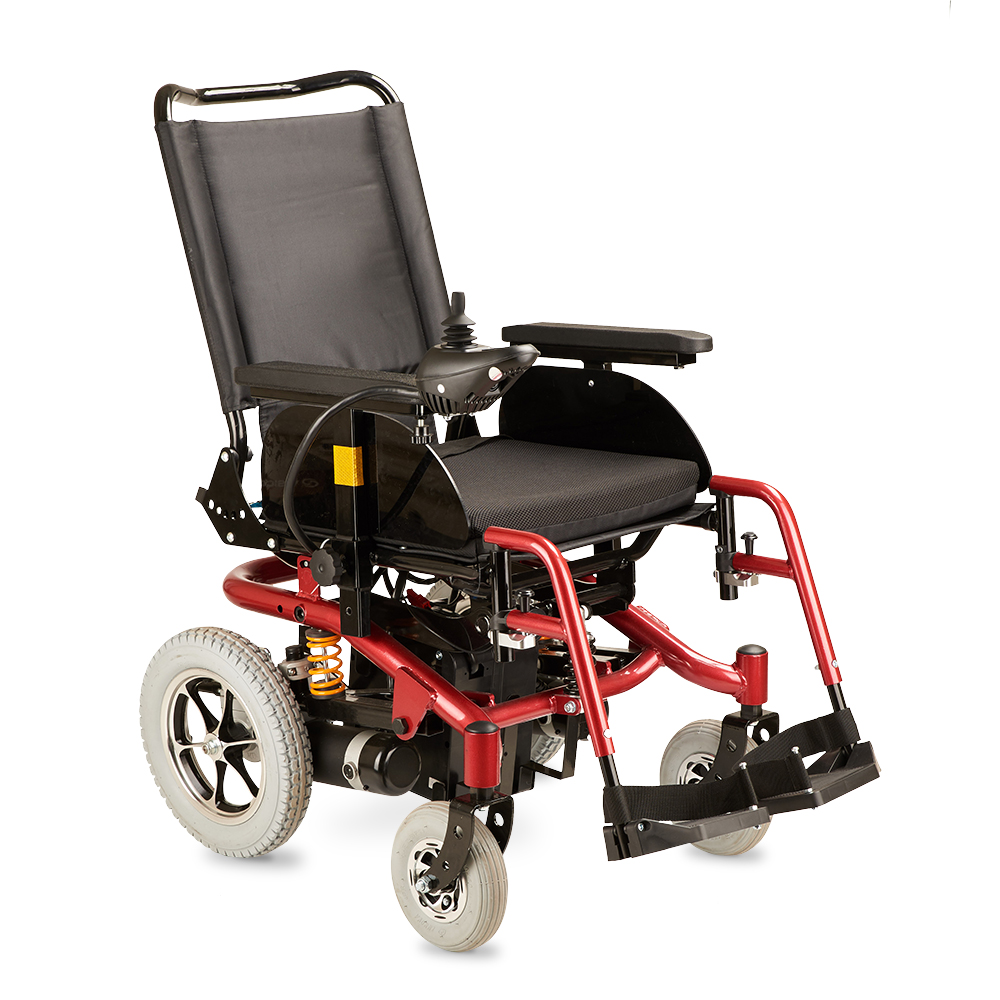 Кресло-коляска для инвалидов Армед JRWD601 