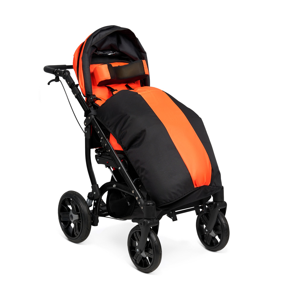 Кресло-коляска для инвалидов Армед Эвита нео 