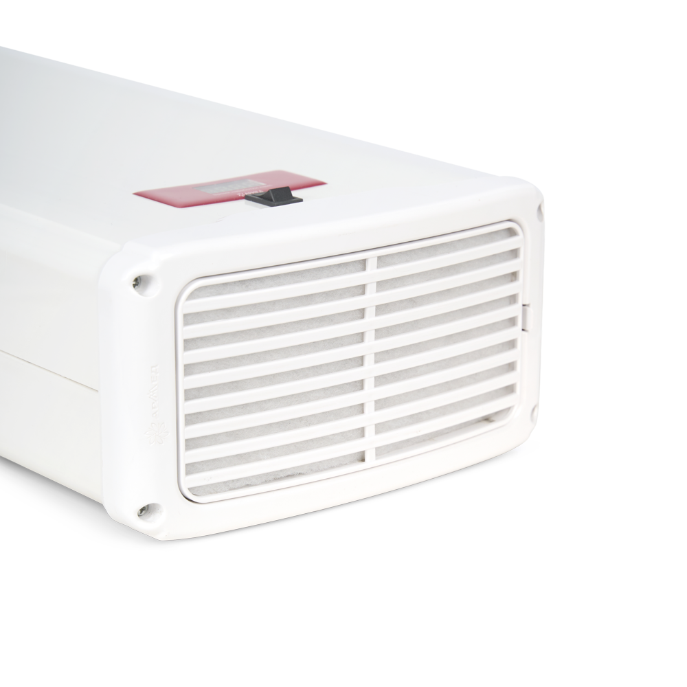 Рециркулятор бактерицидный Армед AirCube 315-24 CASE PLASTIC T <span>Лампа 3х15 Вт</span>