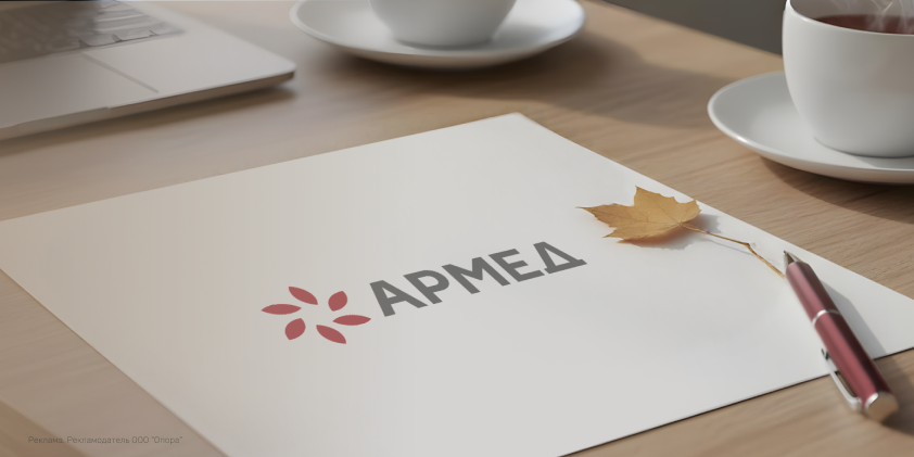 Доступен новый прайс-лист Армед №7 от 21.10.2025