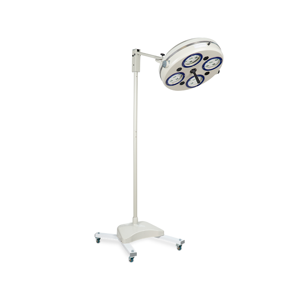 Светильник хирургический медицинский Армед 734-ЛЕД 
