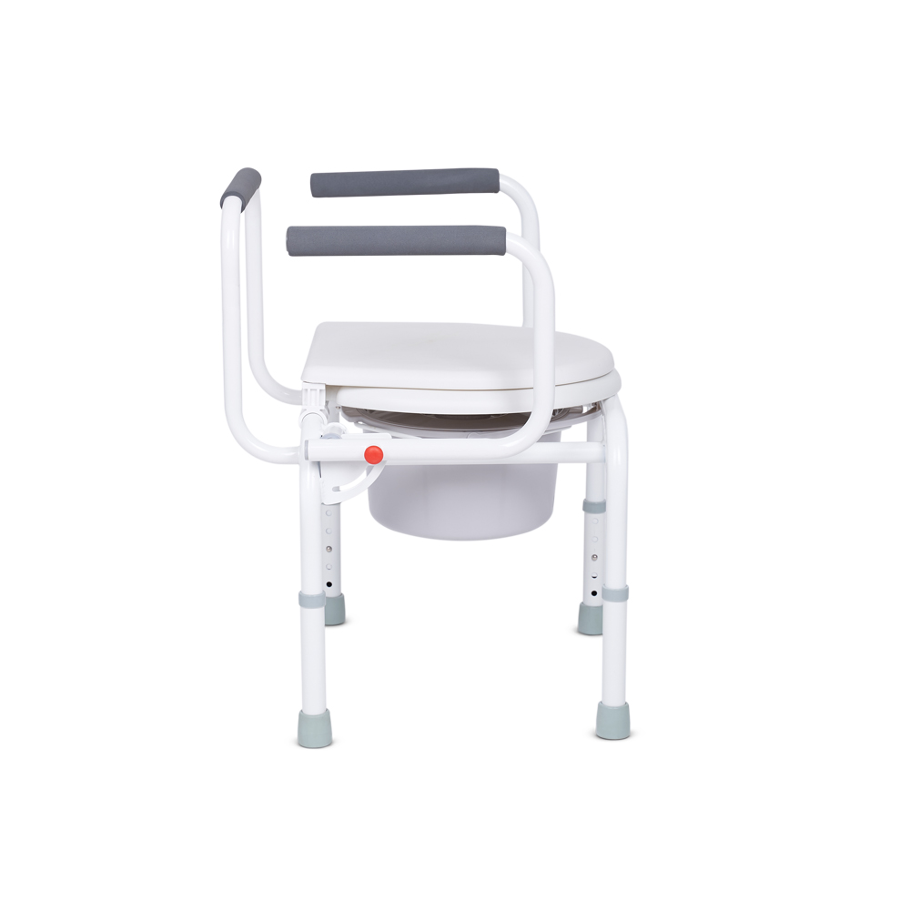 Кресло-туалет для инвалидов Армед KR813 