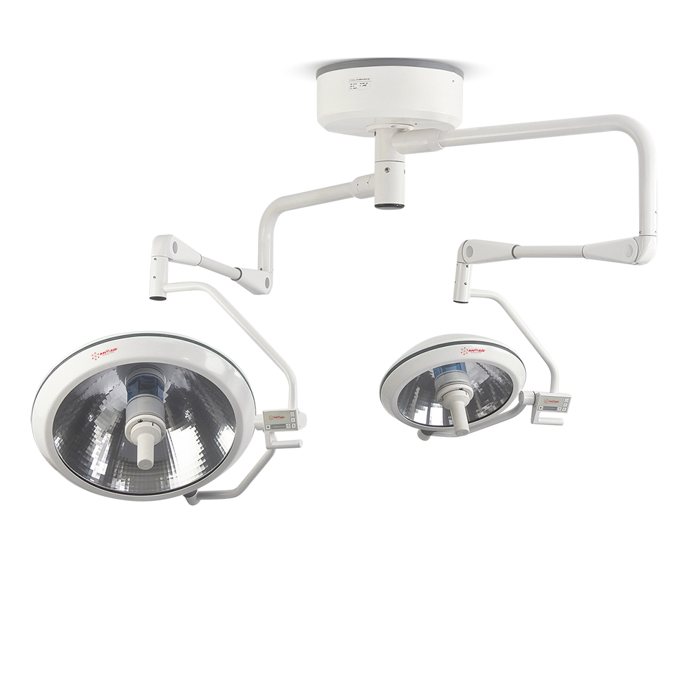 Светильник хирургический медицинский Армед ЕЛ700/500 