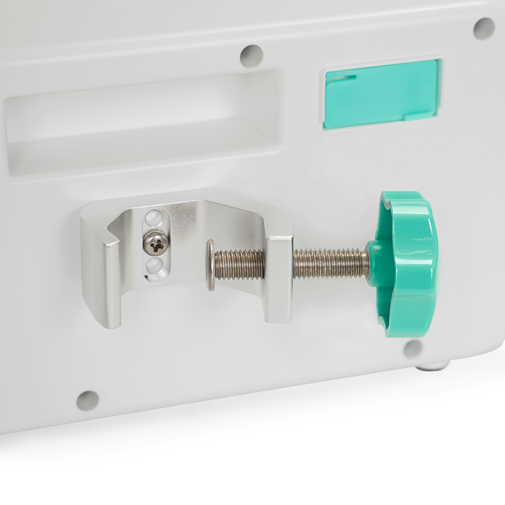 Дозатор медицинский для внутривенного вливания Армед LINZ-9A 