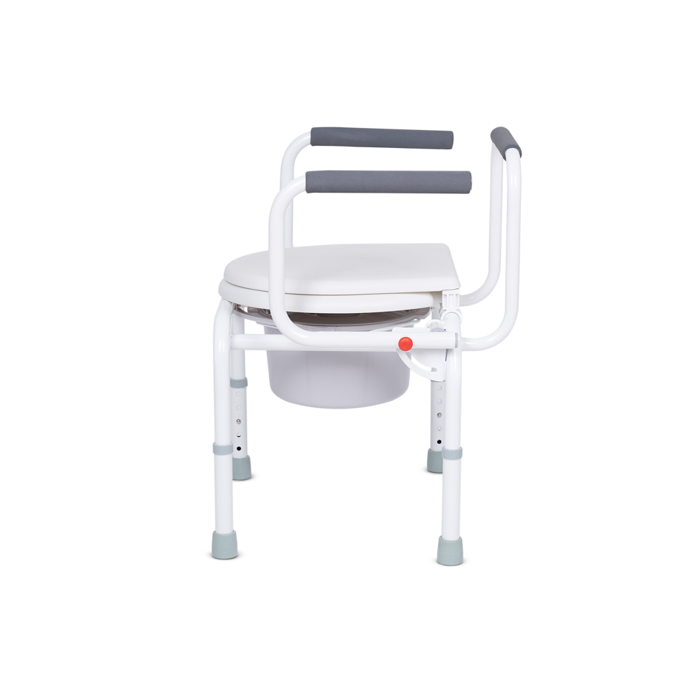 Кресло-туалет для инвалидов Армед KR813 