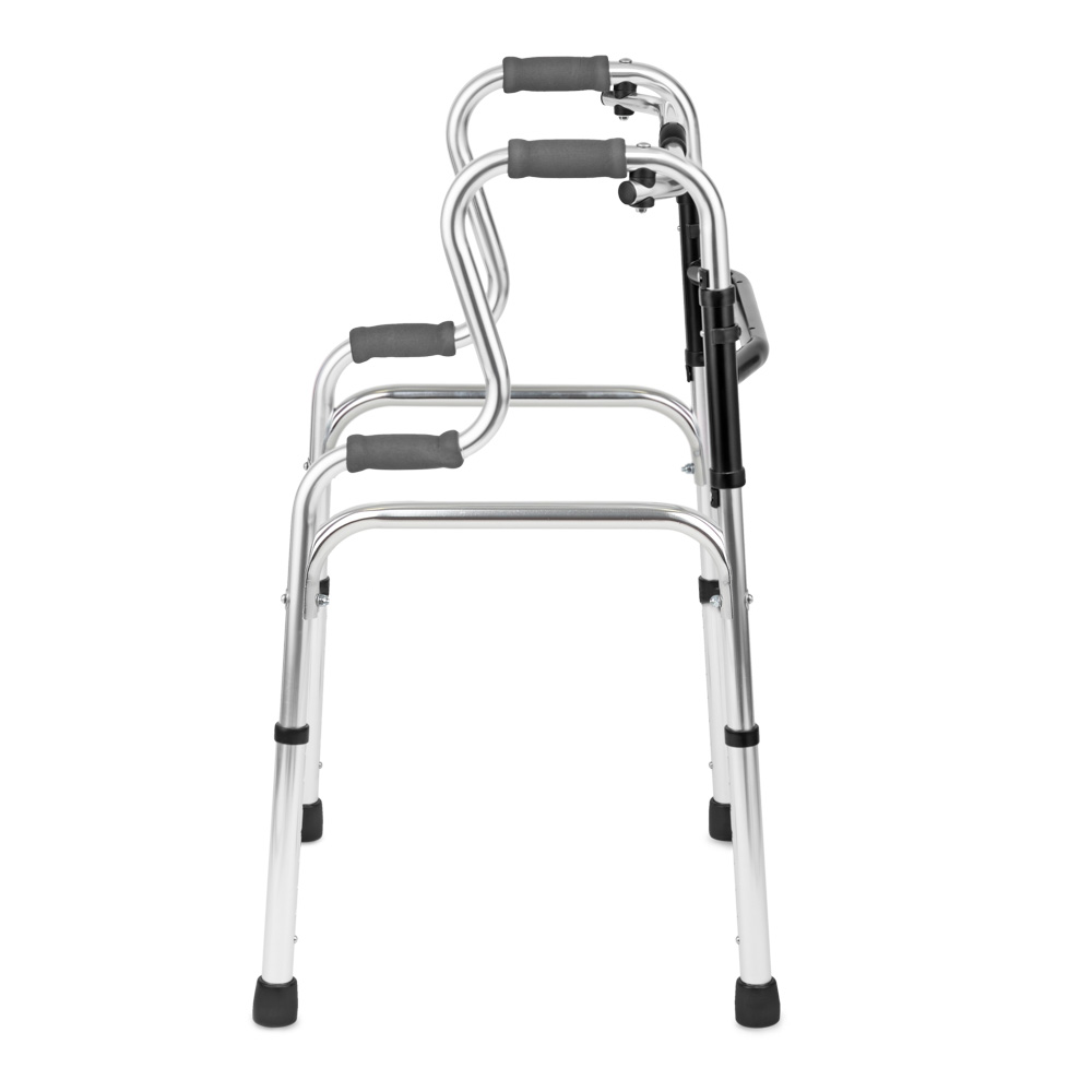 Ходунки инвалидные Армед YU760 <span>2 режима передвижения</span>