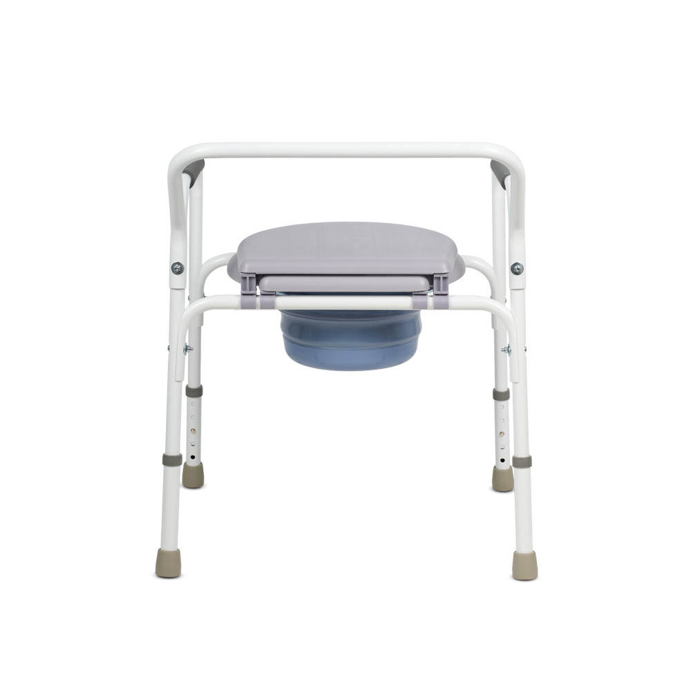 Кресло-туалет для инвалидов Армед KR811 