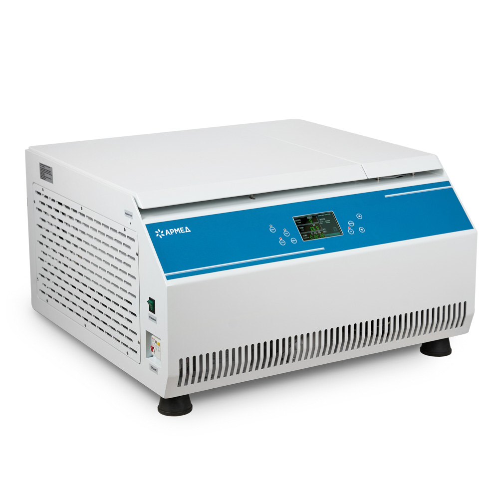 Центрифуга рефрижераторная Армед LC-06F 