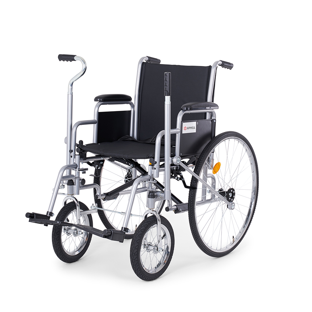 Кресло-коляска для инвалидов Армед H005 