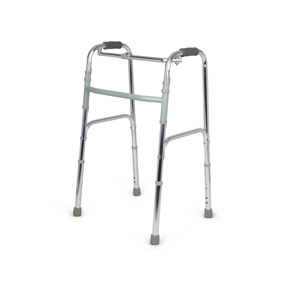 Ходунки инвалидные Армед KR913L <span>2 режима передвижения</span>