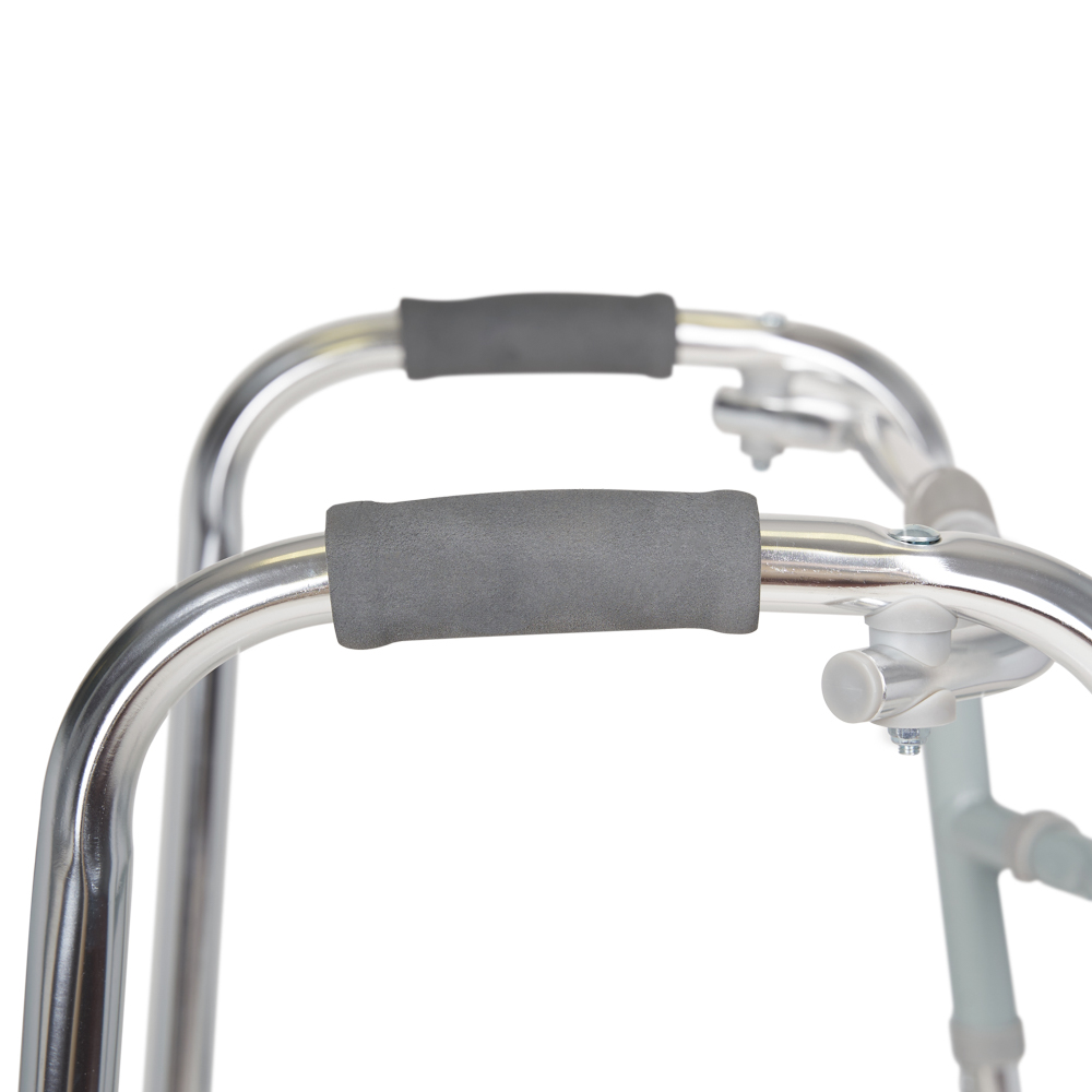 Ходунки инвалидные Армед KR912L <span>2 режима передвижения</span>