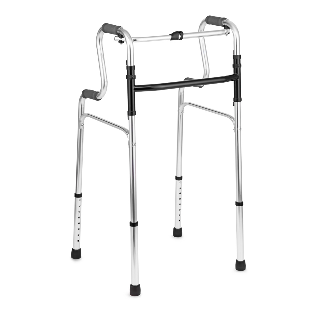 Ходунки инвалидные Армед YU760 <span>2 режима передвижения</span>