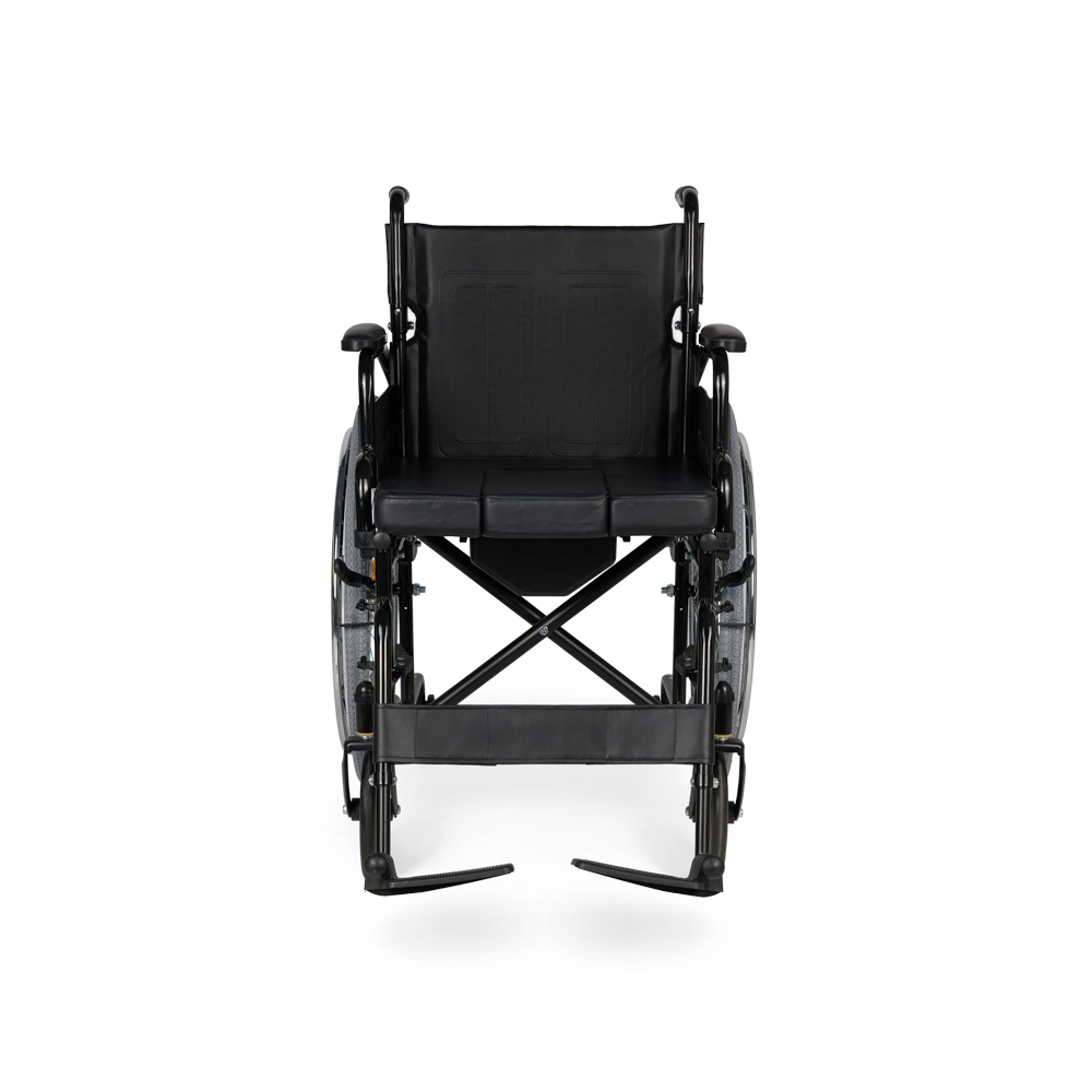 Кресло-туалет для инвалидов Армед KR 011A 