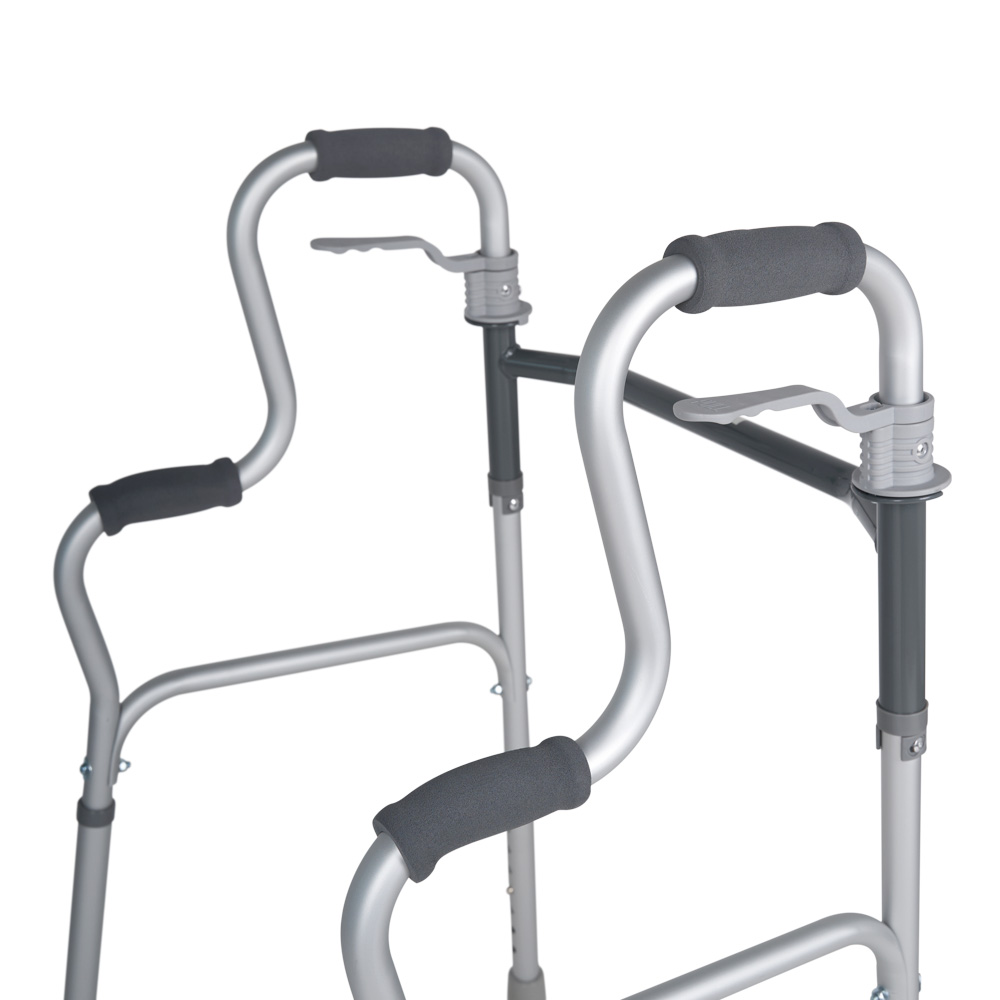 Ходунки инвалидные Армед KR9632L <span>Нешагающий режим</span>