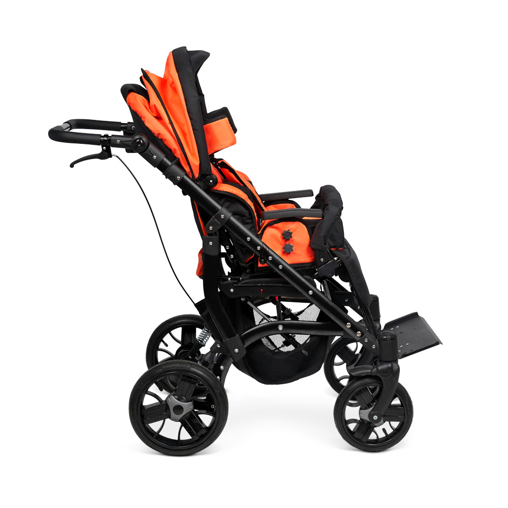 Кресло-коляска для инвалидов Армед Эвита нео 