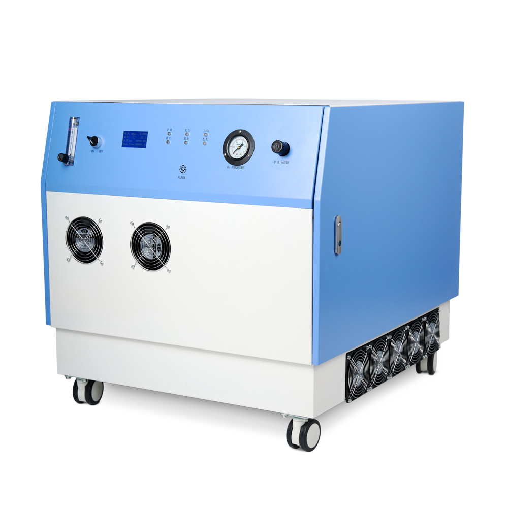 Концентратор кислорода Армед JAY-20 (4.0) 