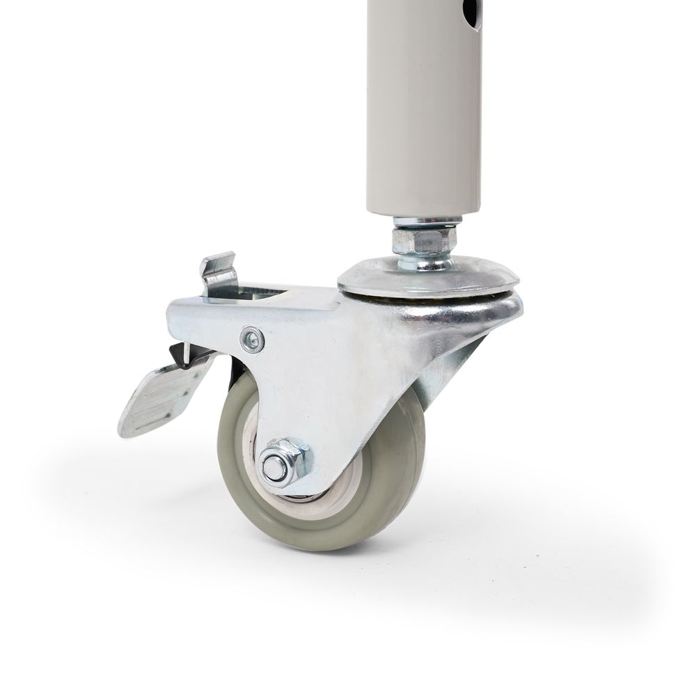 Кресло-туалет для инвалидов Армед KR696 