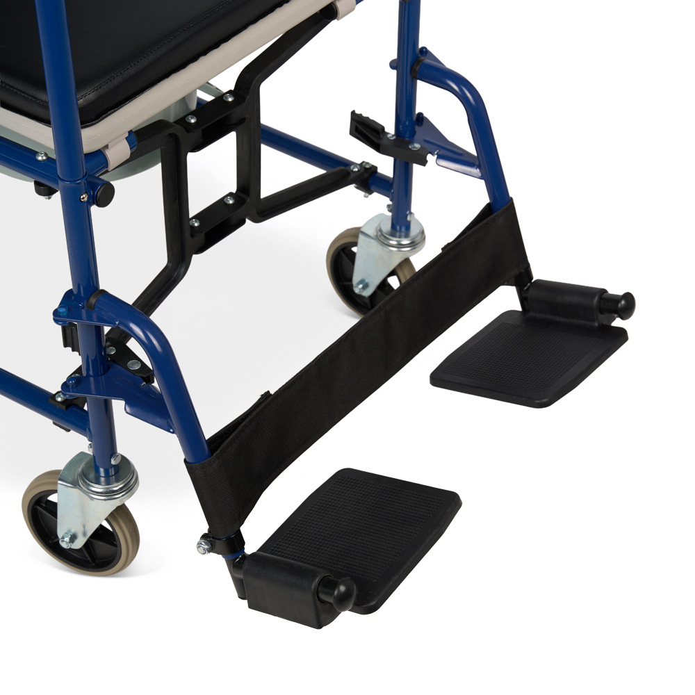 Кресло-туалет для инвалидов Армед KR 009B 