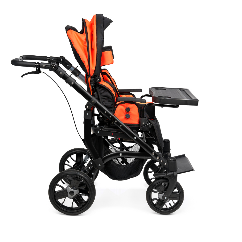 Кресло-коляска для инвалидов Армед Эвита нео 