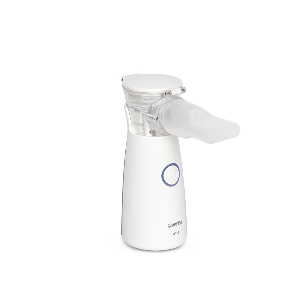 Mesh-небулайзер медицинский Армед M118 