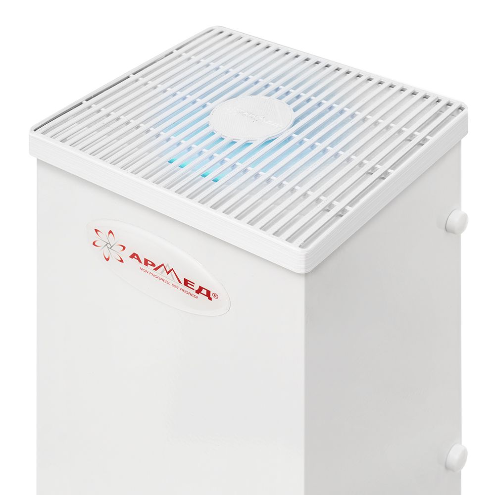 Рециркулятор бактерицидный AirCube Армед 315 FM <span>Лампа 3х15 Вт</span>